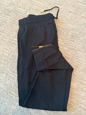 Black Zia Everywhere Jogger